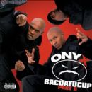 Bacdafucup, Pt. II - Onyx