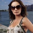Gabrielle Anwar - 