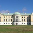 Palaces in Semigallia