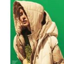 Kateryna Zub- Grazia Italy 09/30/2021 - LEGGERE COME PIUME - 454 x 582