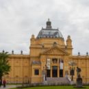 Art Nouveau architecture in Zagreb