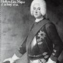 Frederick William II, Duke of Schleswig-Holstein-Sonderburg-Beck
