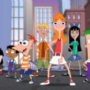 Phineas and Ferb the Movie: Candace Against the Universe (2020) - 454 x 255