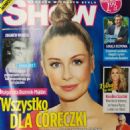 Malgorzata Rozenek - Show Magazine Cover [Poland] (29 May 2017)