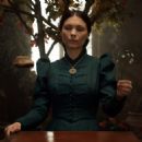 The Witcher - MyAnna Buring - 454 x 454