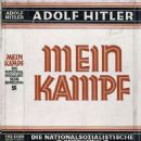 Books by Adolf Hitler