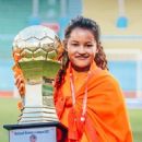 Nepal women's national football team