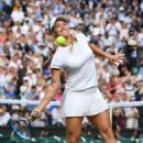 Yulia Putintseva – 2019 Wimbledon Tennis Championships in London - 454 x 681