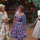 The Golden Girls - Rue McClanahan