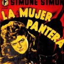 Cat People (1942) - 454 x 659
