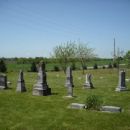 Jewish cemeteries in Kansas