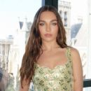 Maddie Ziegler – Paper magazine (March 2023) - 454 x 568