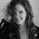 Annalise Basso – Photoshoot for Bode Magazine Interview (May 2020) - 454 x 565