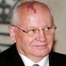 Mikhail Gorbachev - 454 x 496