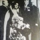 Pola Negri and Prince Serge Z. Mdivani