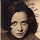 Lucienne Boyer
