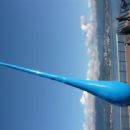 The Drop (sculpture)