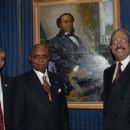 Bowie State University faculty
