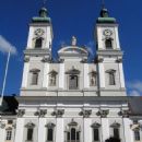 Churches in Austria