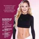 Mariluz Bermúdez - Women's Health Magazine Pictorial [Mexico] (January 2018) - 454 x 615