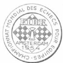 1950s in Dutch sport