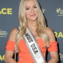 Sarah Rose Summers – Roadside Attractions “Run The Race” Premiere in Los Angeles 02/11/2019 - 454 x 681