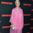 Maggie Grace – ‘Driven’ Premiere in Hollywood - 454 x 693