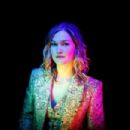 Julia Stiles – Refinery29 Presents 29Rooms New York: Expand Your Reality Experience - 454 x 303
