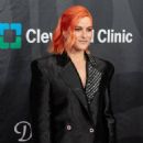 Cassadee Pope – 2024 Keep Memory Alive Power Of Love Gala Benefit For The Cleveland - 454 x 681