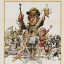 1970s political comedy films