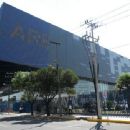 Mexico City Arena