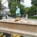 Fountains in the United States by state