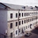 Nazi concentration camps in Lithuania