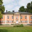 Manor houses in Finland