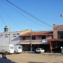 Neighbourhoods in Paraguay