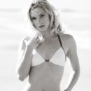 Heather Morris - Beach Shots By Chuck Espinoza
