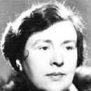 Ida Mann