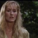 Yvette Heyden- as Nurse