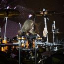Judas Priest - MASONIC TEMPLE THEATER/DETROIT, MI, October 22, 2022 - 454 x 303