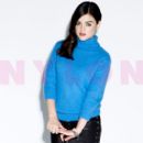 Lucy Hale - Nylon Magazine Pictorial [United States] (January 2013)