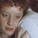 Screenshots from the movie 'The Quiet Earth' (as Joanne) - 454 x 248