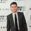 'Gone Girl' Premiere - 2014 New York Film Festival - 454 x 684