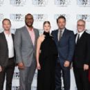 'Gone Girl' Premiere - 2014 New York Film Festival - 454 x 302