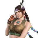 Fictional Native American people in video games