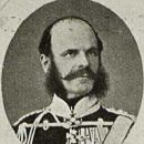 Gustav Waldemar von Rauch