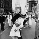 Kissing