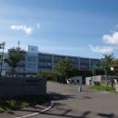 Hokkaido Sapporo Asahigaoka High School
