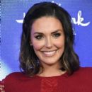 Taylor Cole – Hallmark Channel Summer 2019 TCA Event in Beverly Hills - 454 x 599