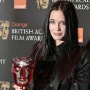 Eva Green - The Orange British Academy Film Awards: Rising Star Award (2008)