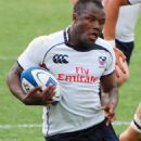 Zimbabwean expatriate rugby union players